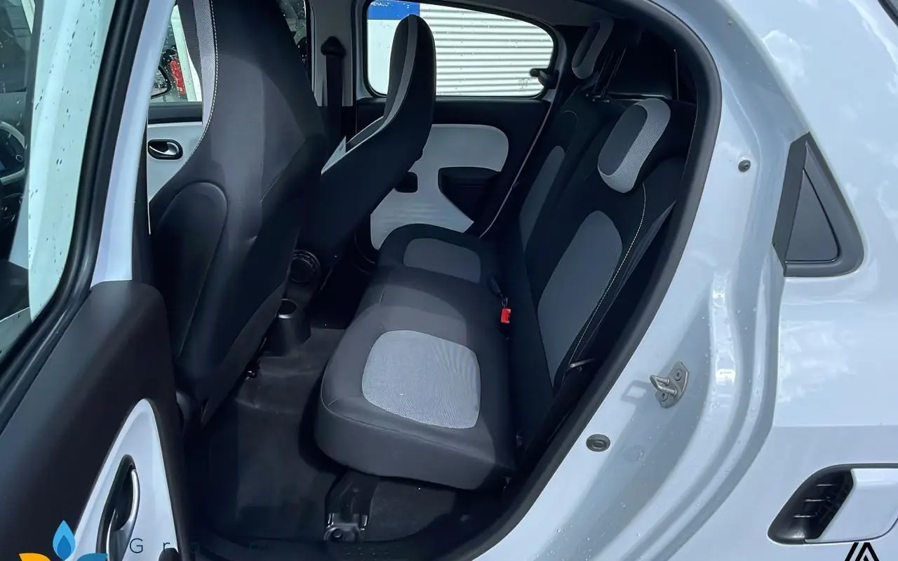 Renault Twingo iii Twingo iii sce 65 equilibre 1194 9