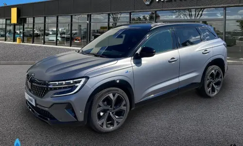 Renault Austral Mild hybrid 160 auto techno esprit alpine 1195