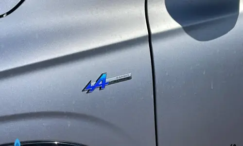 Renault Austral Mild hybrid 160 auto techno esprit alpine 1195 13