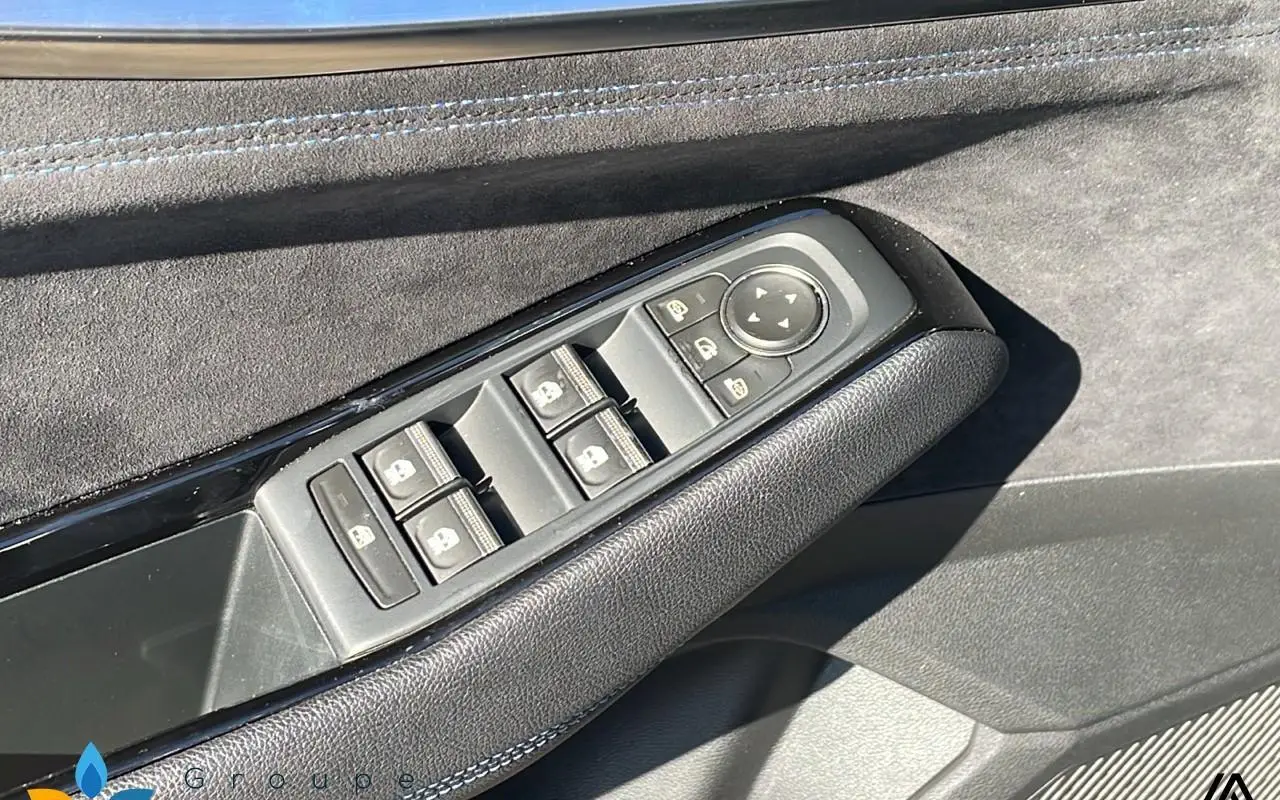 Renault Austral Mild hybrid 160 auto techno esprit alpine 1195 14