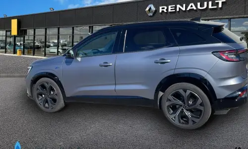 Renault Austral Mild hybrid 160 auto techno esprit alpine 1195 2