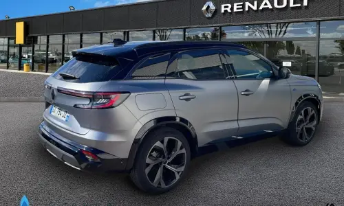 Renault Austral Mild hybrid 160 auto techno esprit alpine 1195 3