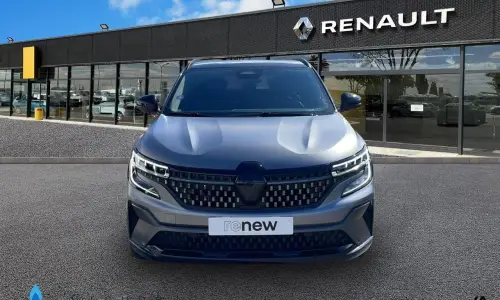 Renault Austral Mild hybrid 160 auto techno esprit alpine 1195 5