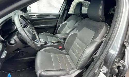 Renault Arkana E-tech hybride 145 - 22 engineered 1196 8