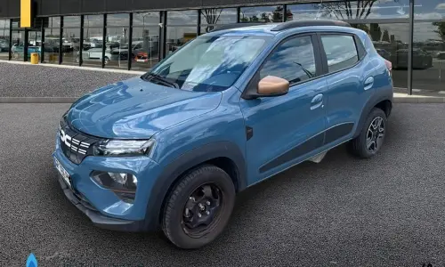 Dacia Spring Extreme 1197