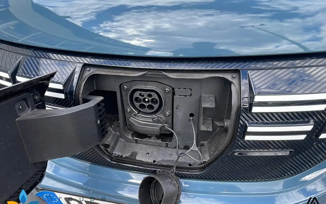 Dacia Spring Extreme 1197 11