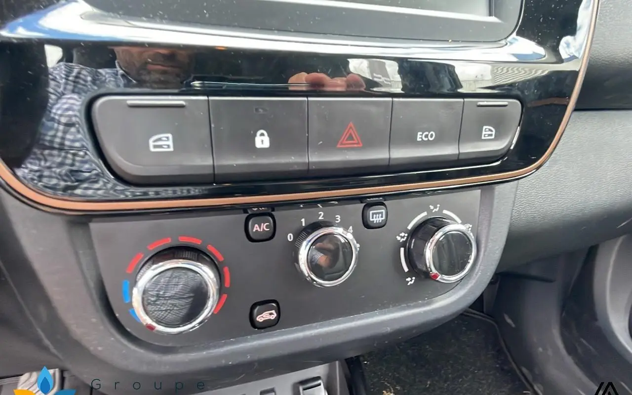 Dacia Spring Extreme 1197 12