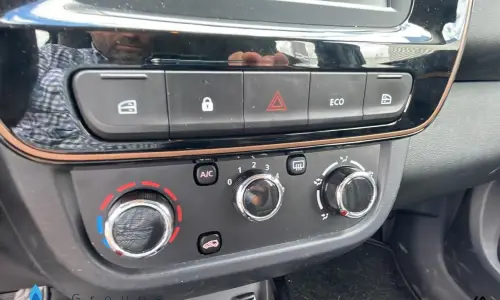 Dacia Spring Extreme 1197 12