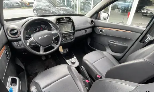 Dacia Spring Extreme 1197 6