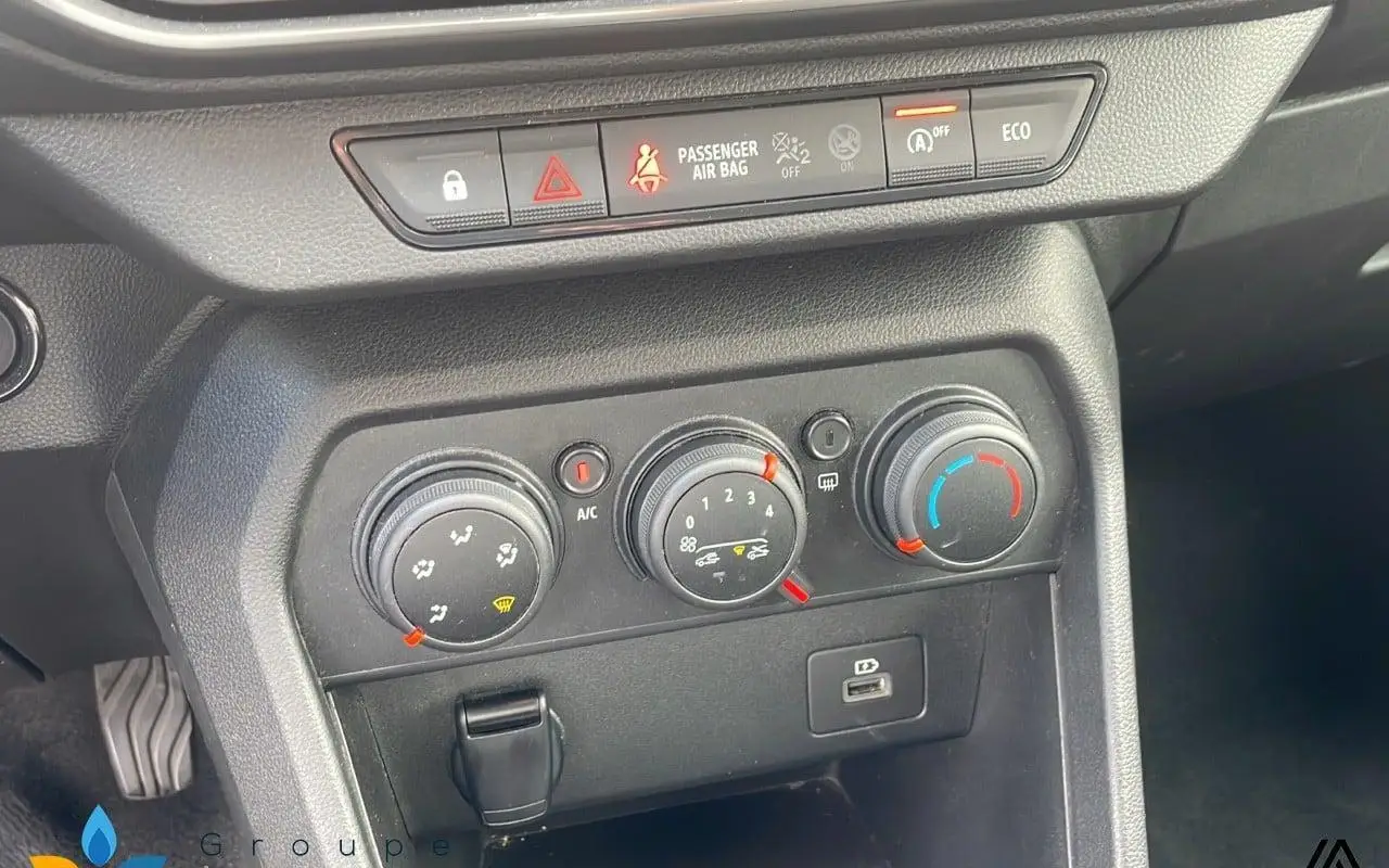 Dacia Sandero Tce 90 - 22 stepway confort 1198 13