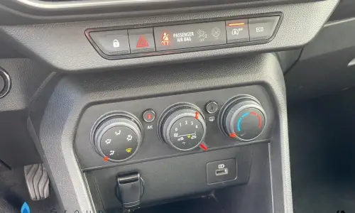 Dacia Sandero Tce 90 - 22 stepway confort 1198 13