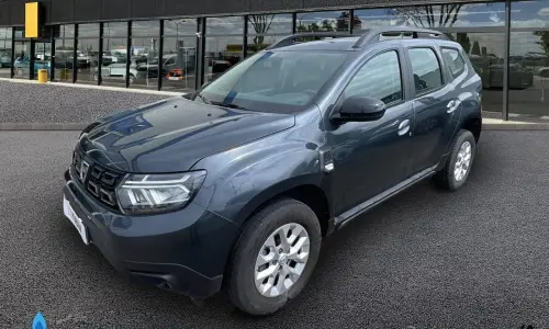 Dacia Duster Tce 150 fap 4x2 edc confort 1199
