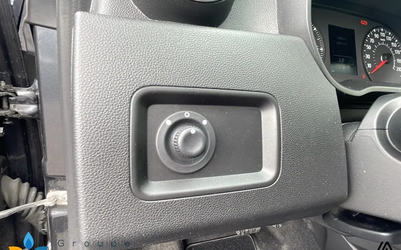 Dacia Duster Tce 150 fap 4x2 edc confort 1199 13