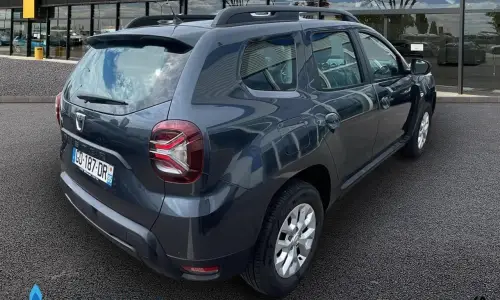 Dacia Duster Tce 150 fap 4x2 edc confort 1199 3