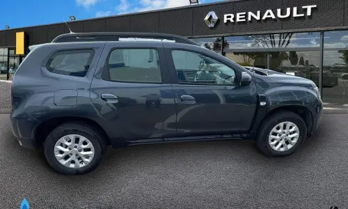 Dacia Duster Tce 150 fap 4x2 edc confort 1199 4