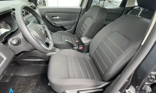 Dacia Duster Tce 150 fap 4x2 edc confort 1199 8