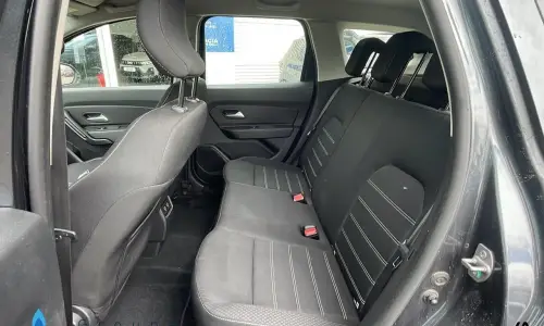 Dacia Duster Tce 150 fap 4x2 edc confort 1199 9