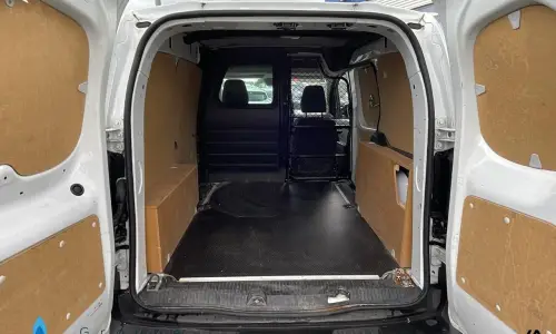 Renault Kangoo van Blue dci 95 grand confort sesame ouvre toi 1200 10