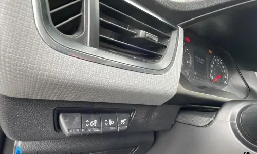 Renault Kangoo van Blue dci 95 grand confort sesame ouvre toi 1200 13