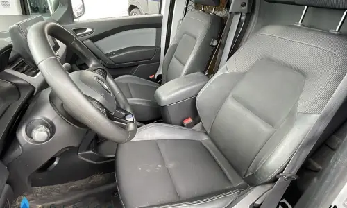 Renault Kangoo van Blue dci 95 grand confort sesame ouvre toi 1200 8