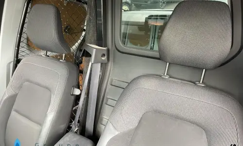 Renault Kangoo van Blue dci 95 grand confort sesame ouvre toi 1200 9