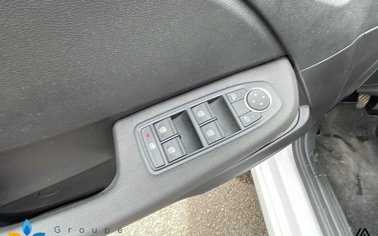 Renault Clio v societe Clio societe tce 90 evolution reversible 1201 12