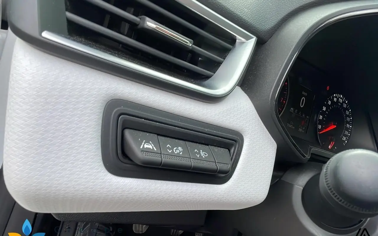 Renault Clio v societe Clio societe tce 90 evolution reversible 1201 13