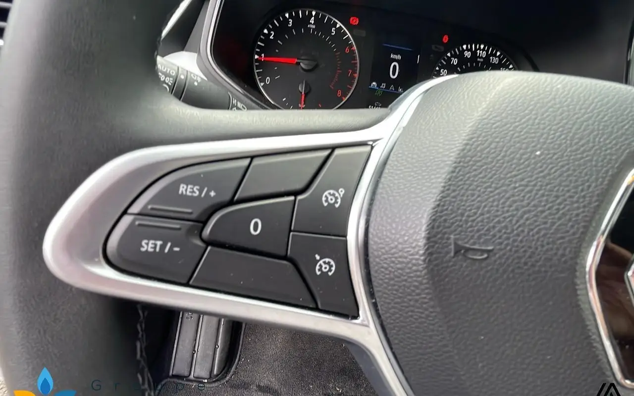Renault Clio v societe Clio societe tce 90 evolution reversible 1201 14