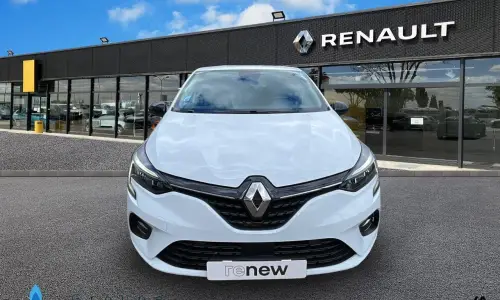 Renault Clio v societe Clio societe tce 90 evolution reversible 1201 5