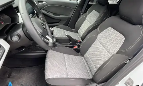 Renault Clio v societe Clio societe tce 90 evolution reversible 1201 8