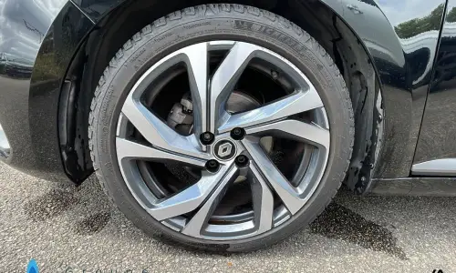 Renault Clio v Clio tce 90 - 21n r.s. line 1202 11
