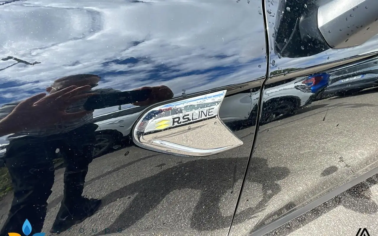 Renault Clio v Clio tce 90 - 21n r.s. line 1202 12