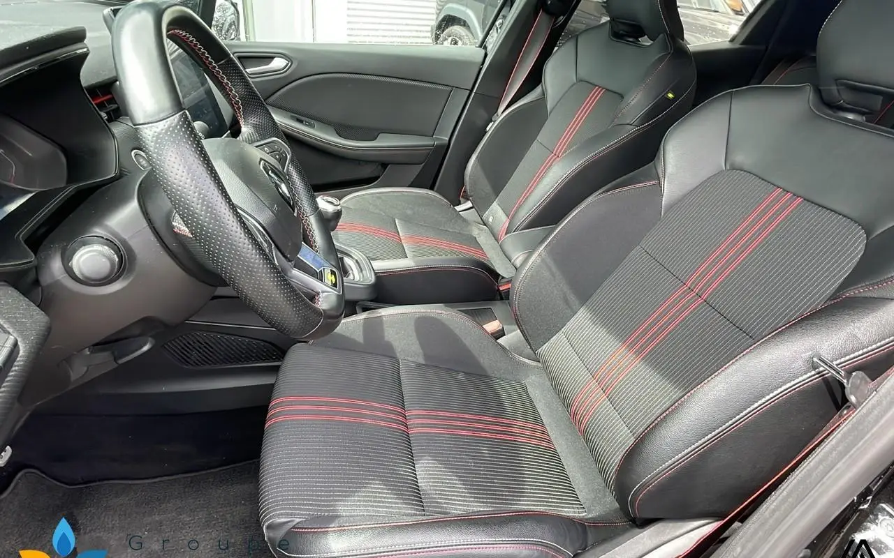 Renault Clio v Clio tce 90 - 21n r.s. line 1202 8