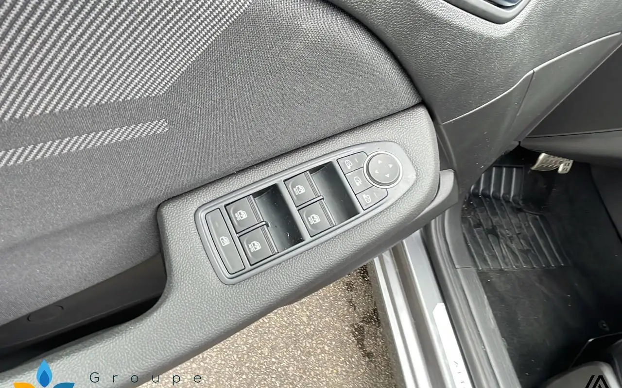 Renault Clio v Clio e-tech full hybrid 145 ch gsr2 esprit alpine 1203 12
