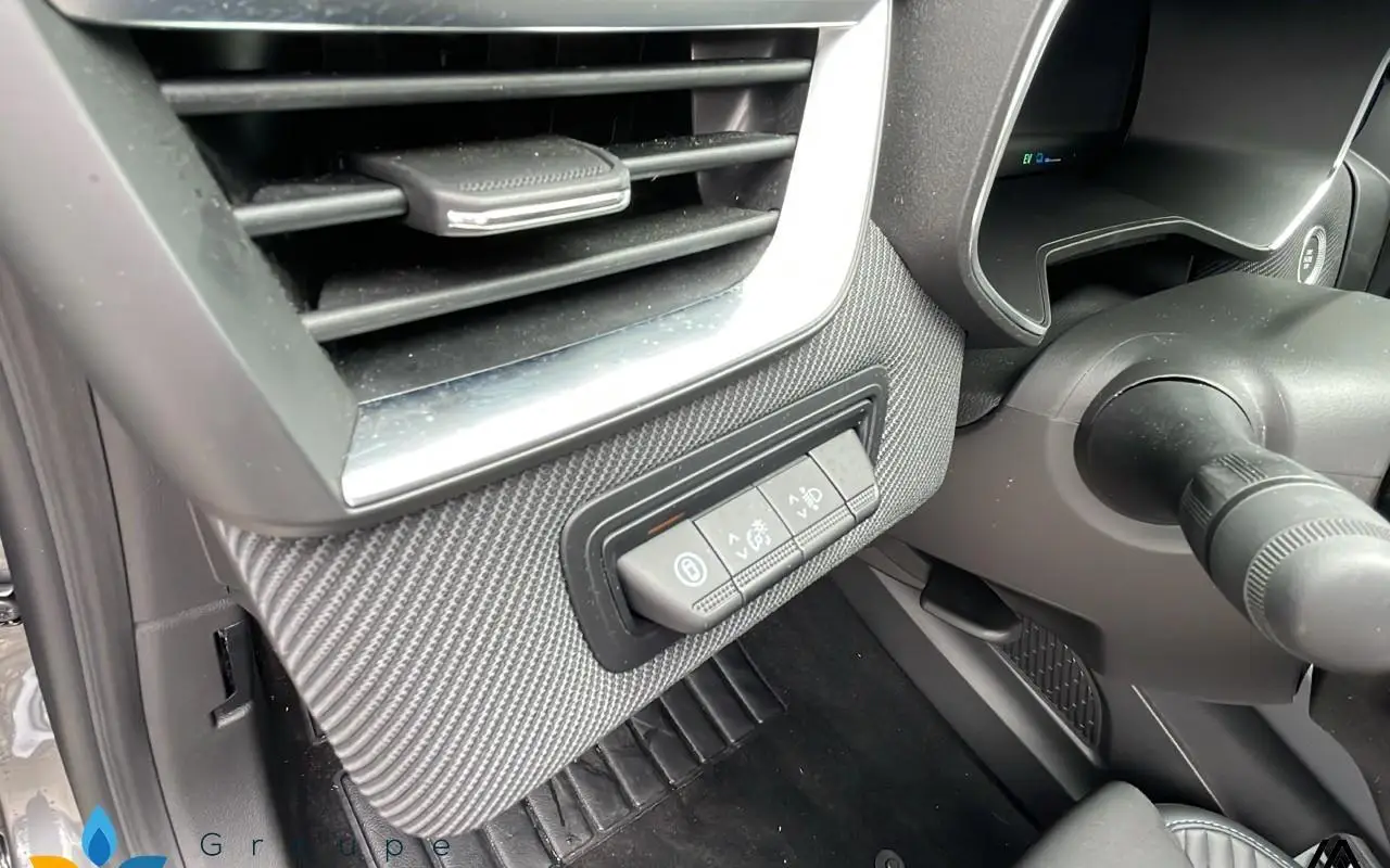 Renault Clio v Clio e-tech full hybrid 145 ch gsr2 esprit alpine 1203 13