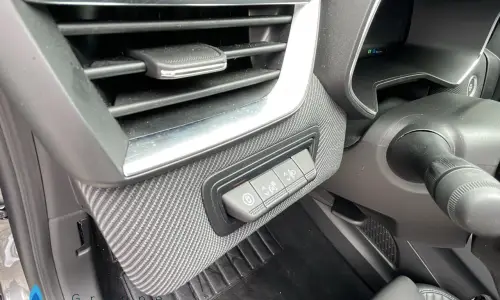 Renault Clio v Clio e-tech full hybrid 145 ch gsr2 esprit alpine 1203 13