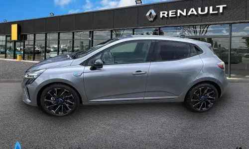 Renault Clio v Clio e-tech full hybrid 145 ch gsr2 esprit alpine 1203 2