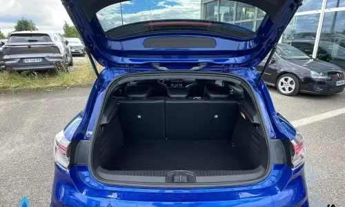 Renault Clio Techno full hybrid e-tech 145 ch-24 1204 10