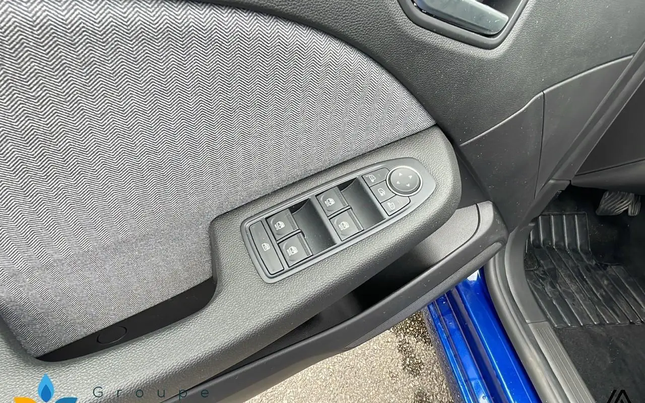 Renault Clio Techno full hybrid e-tech 145 ch-24 1204 12