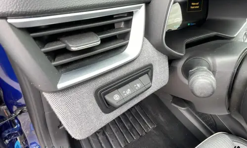 Renault Clio Techno full hybrid e-tech 145 ch-24 1204 13