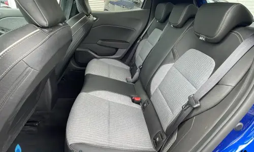 Renault Clio Techno full hybrid e-tech 145 ch-24 1204 9