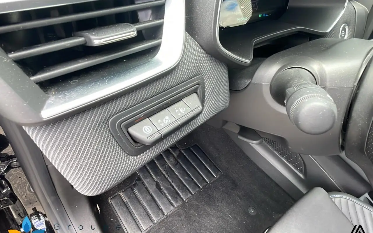 Renault Clio v Esprit alpine full hybrid e-tech 145 ch - 24 1205 14