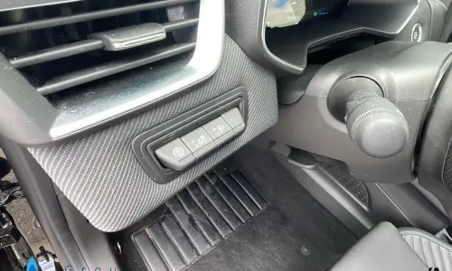 Renault Clio v Esprit alpine full hybrid e-tech 145 ch - 24 1205 14