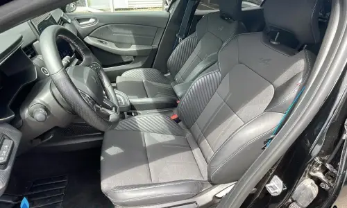 Renault Clio v Esprit alpine full hybrid e-tech 145 ch - 24 1205 8