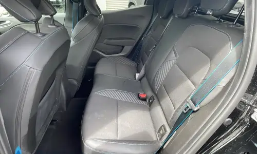 Renault Clio v Esprit alpine full hybrid e-tech 145 ch - 24 1205 9