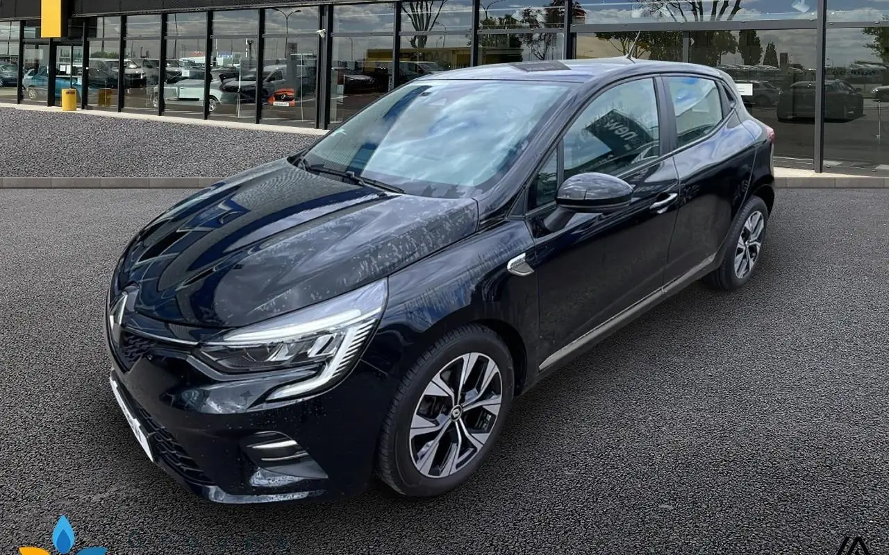 Renault Clio Sl limited tce 90- 21n 1206 1