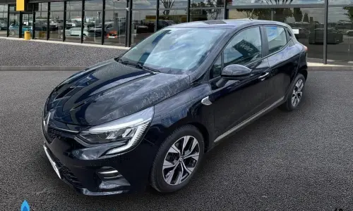 Renault Clio Sl limited tce 90- 21n 1206