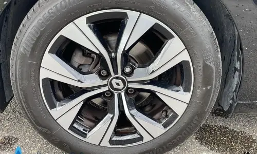 Renault Clio Sl limited tce 90- 21n 1206 11