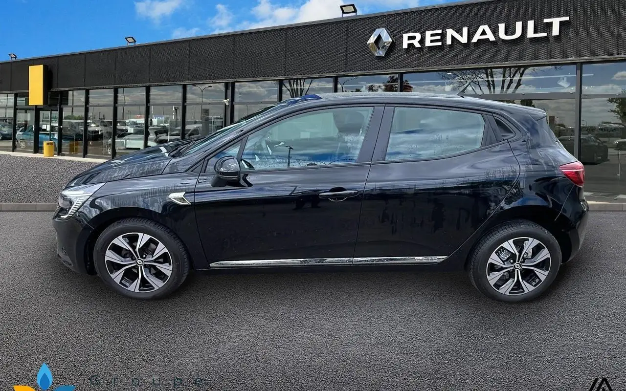 Renault Clio Sl limited tce 90- 21n 1206 2