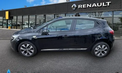 Renault Clio Sl limited tce 90- 21n 1206 2